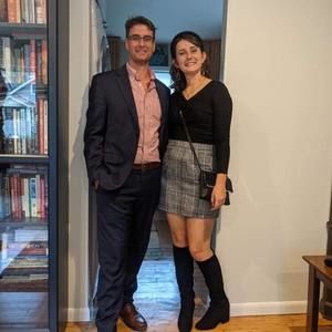 Meet your Posher, Erika